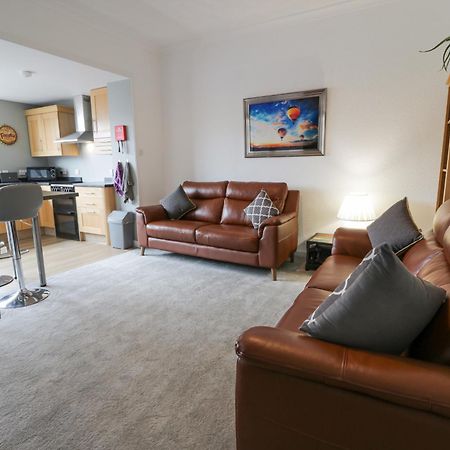 Little Ireland Villa Stranraer Luaran gambar