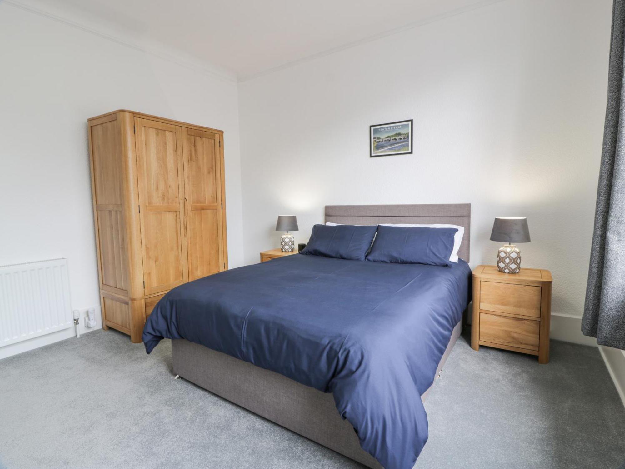Little Ireland Villa Stranraer Luaran gambar