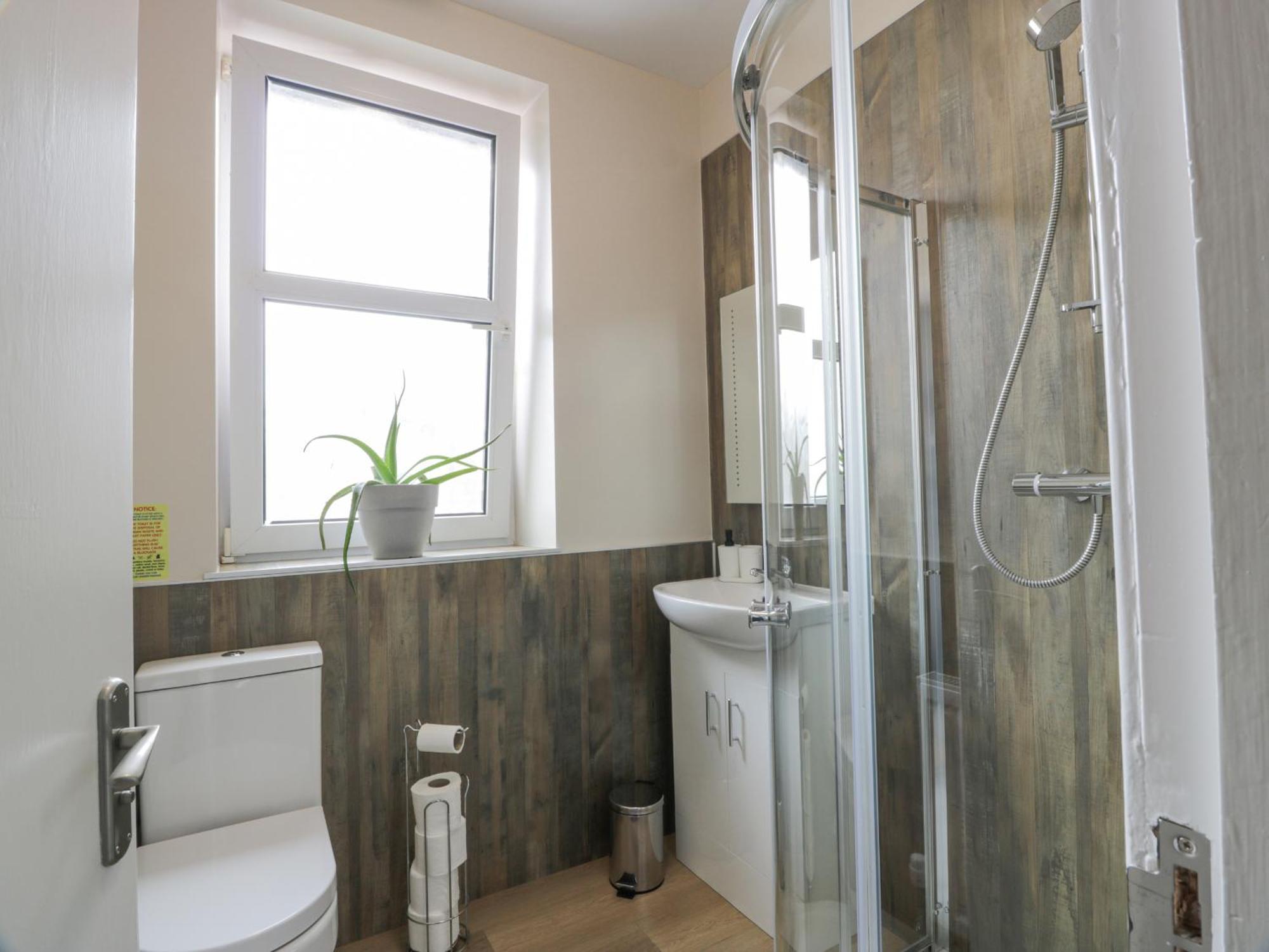 Little Ireland Villa Stranraer Luaran gambar