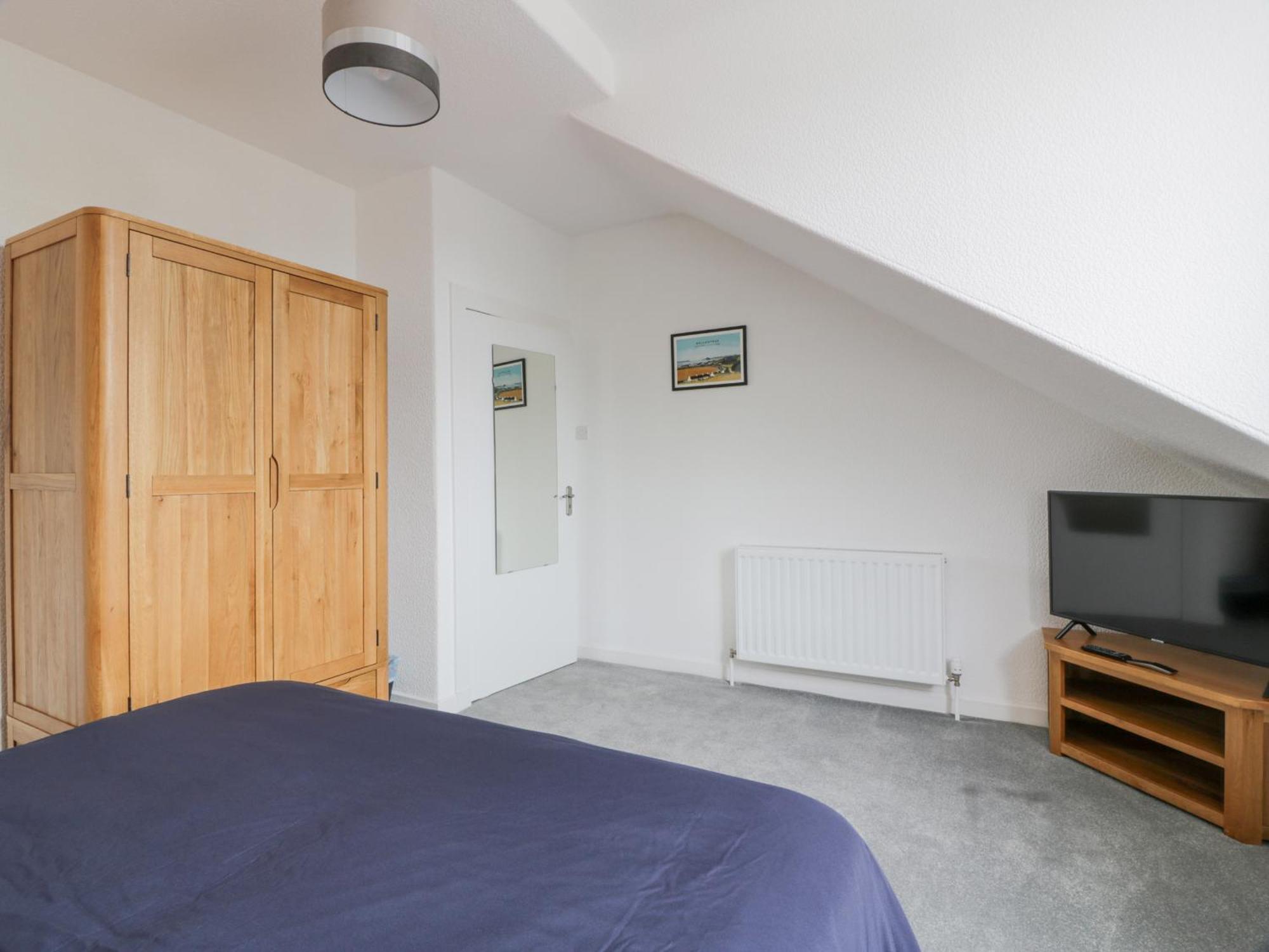Little Ireland Villa Stranraer Luaran gambar