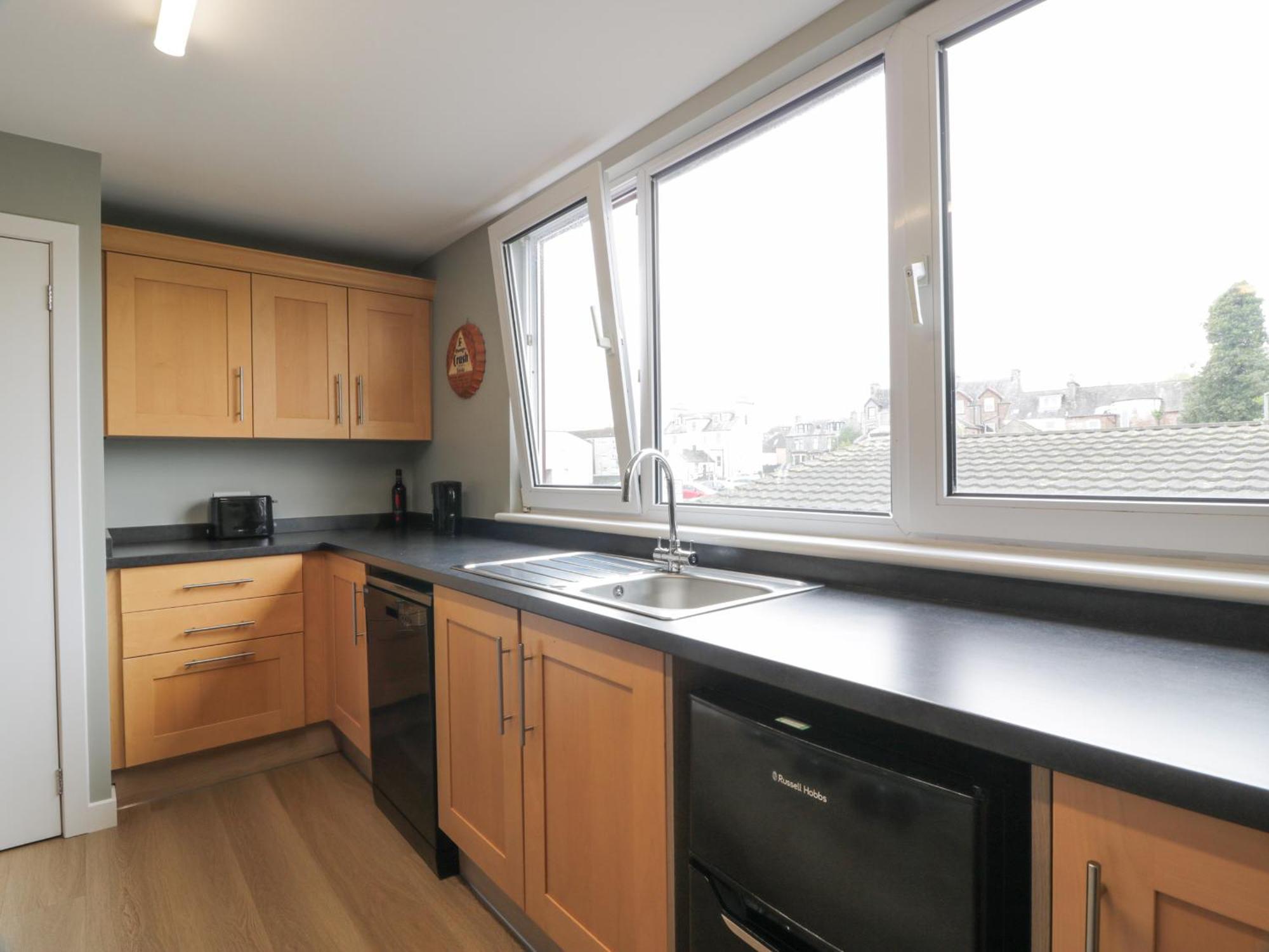 Little Ireland Villa Stranraer Luaran gambar