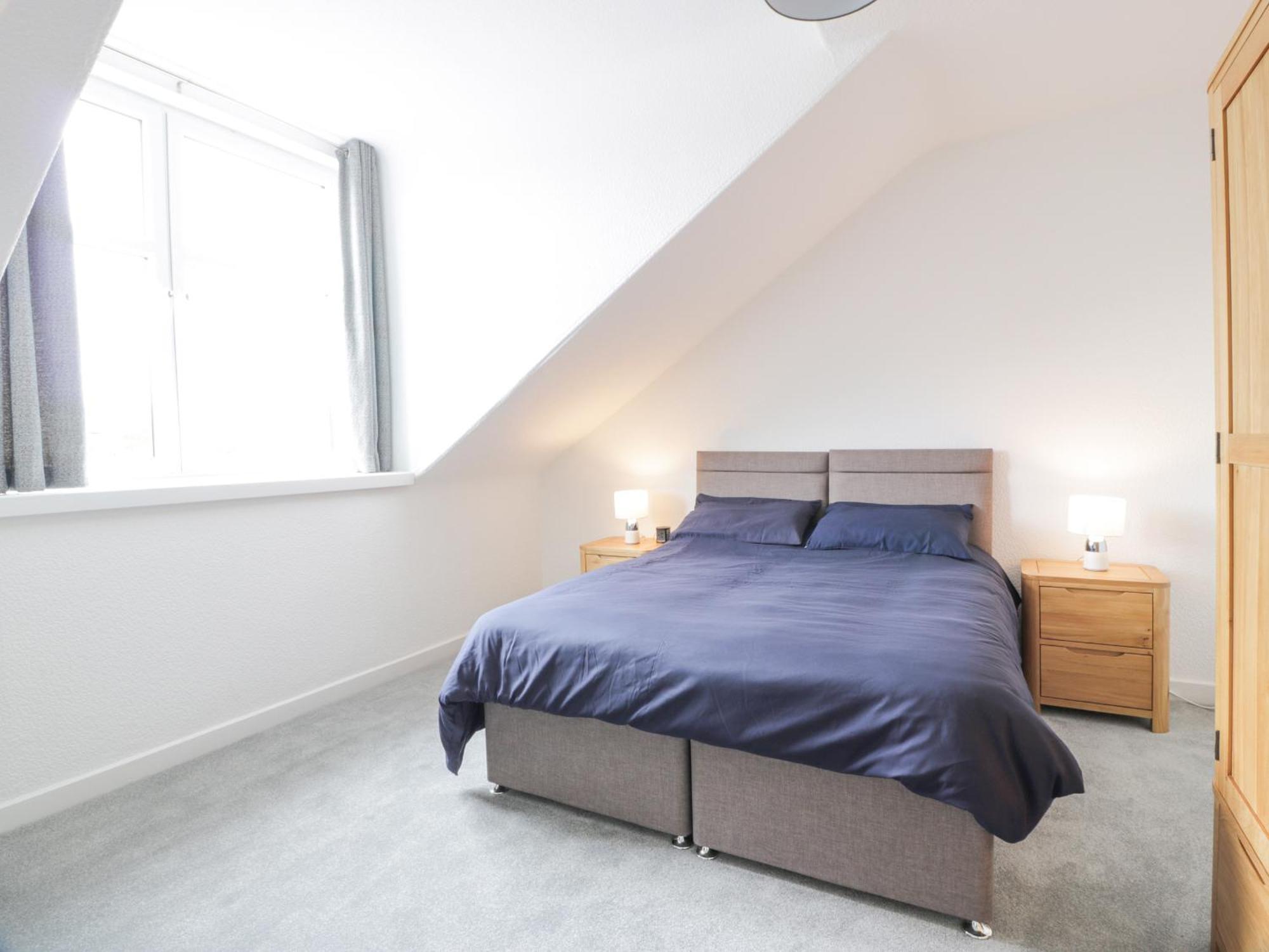 Little Ireland Villa Stranraer Luaran gambar