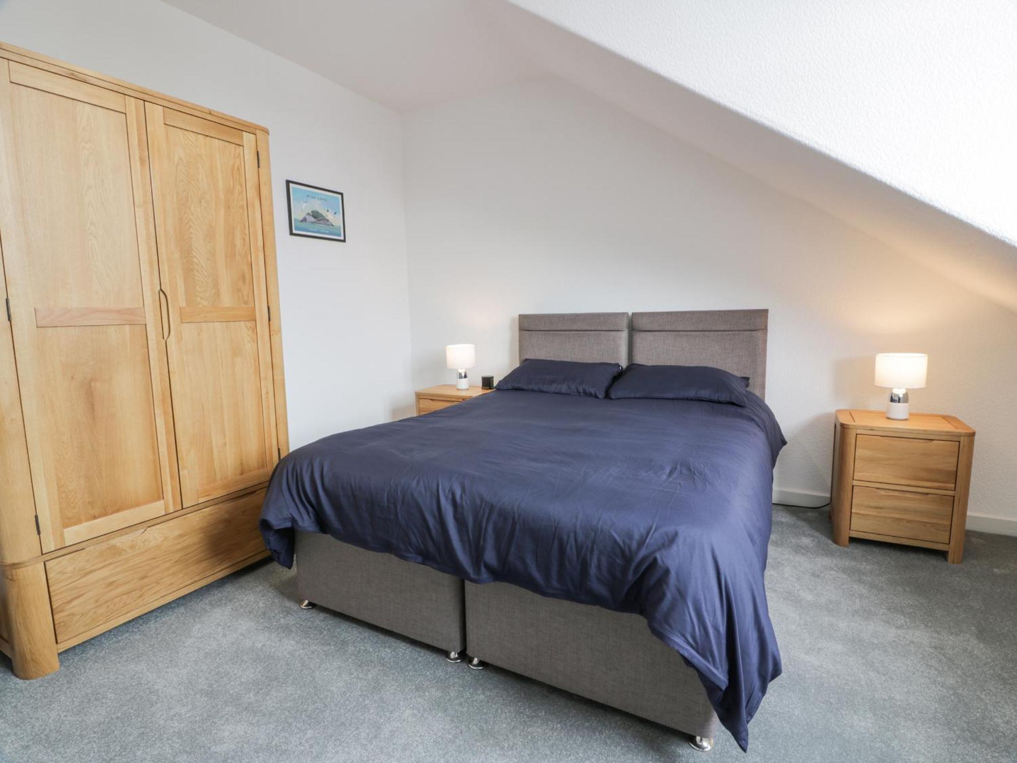 Little Ireland Villa Stranraer Luaran gambar