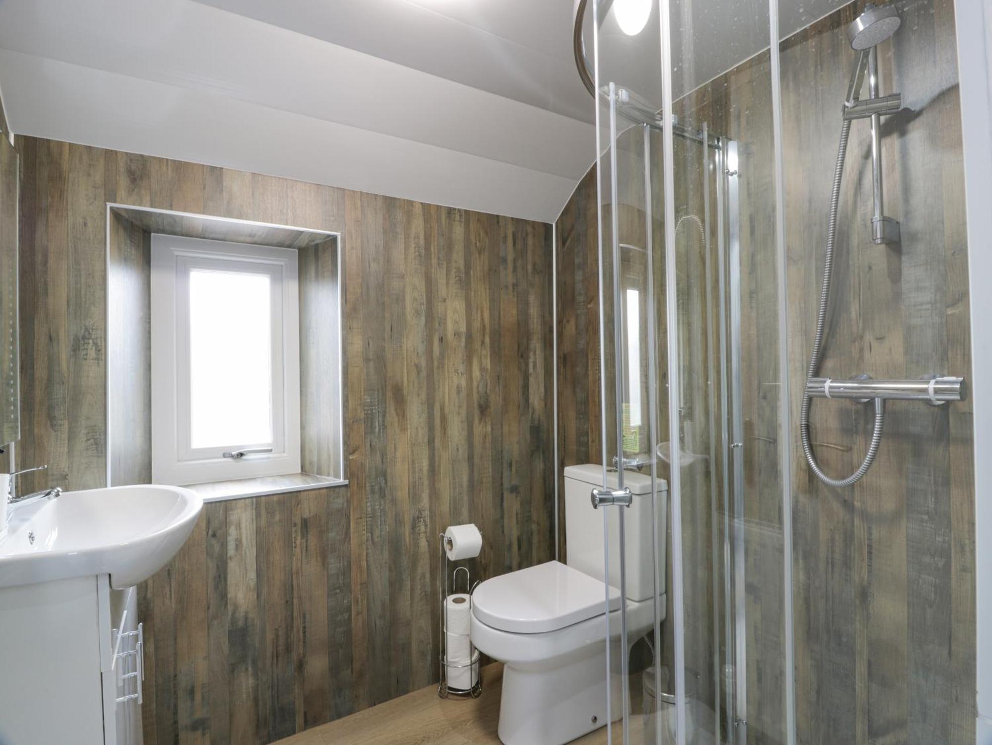 Little Ireland Villa Stranraer Luaran gambar